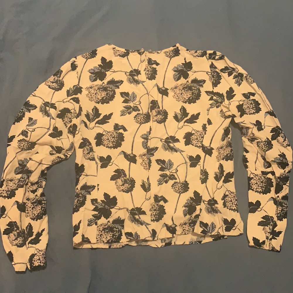 Blouse - Picture 7 of 9